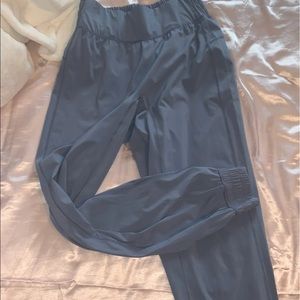 Lululemon Joggers